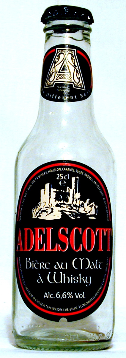 Adelscott Noire