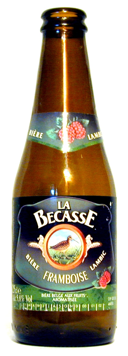 Becasse Framboise