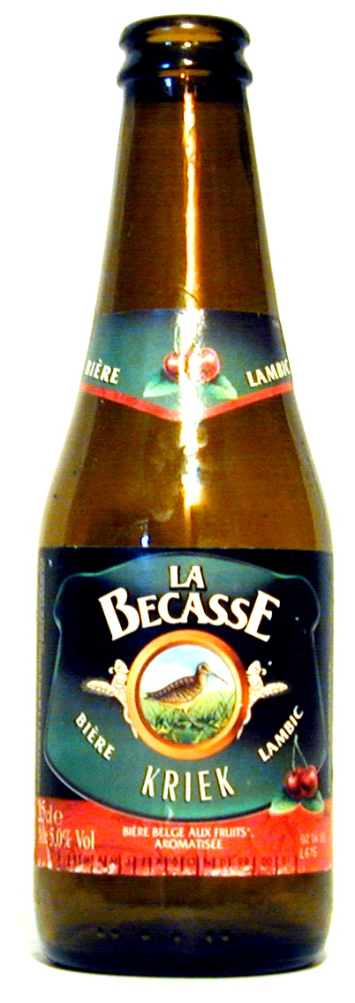 Becasse Kriek