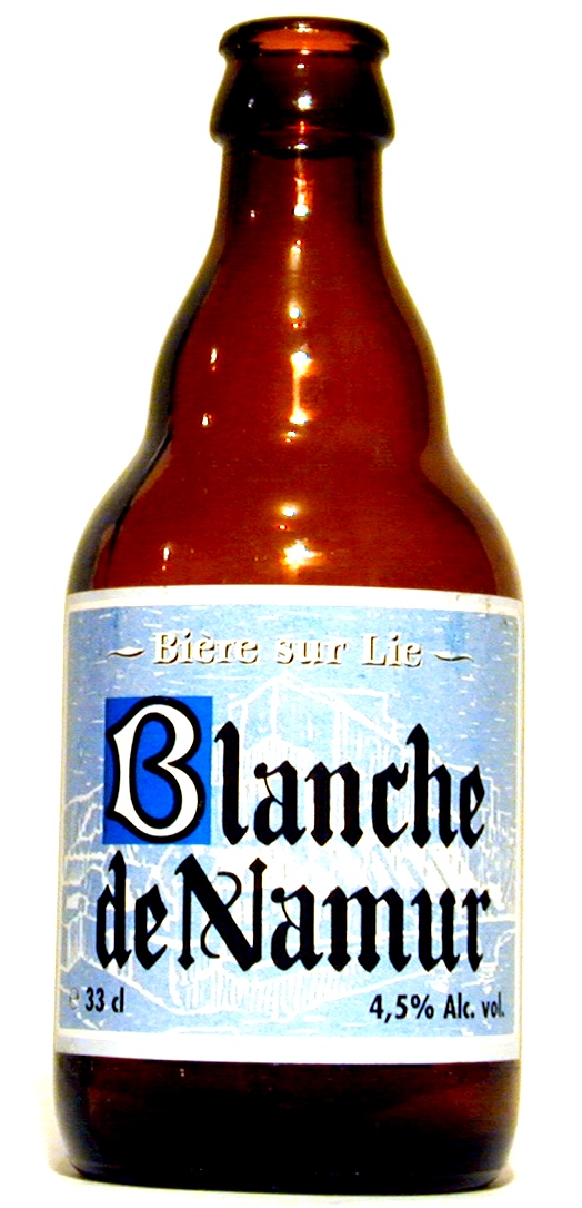 Blanche de Namur