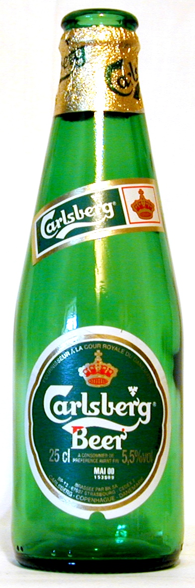 Carlsberg