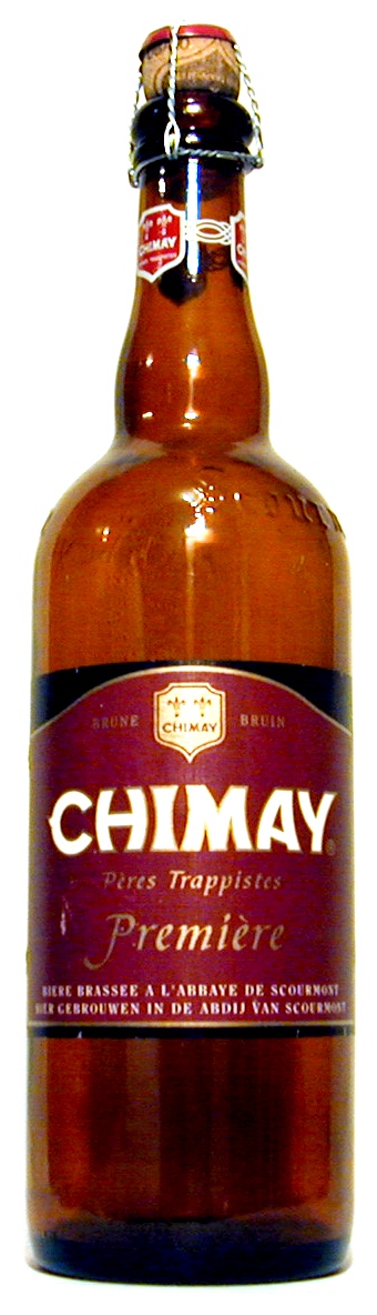 Chimay Rouge