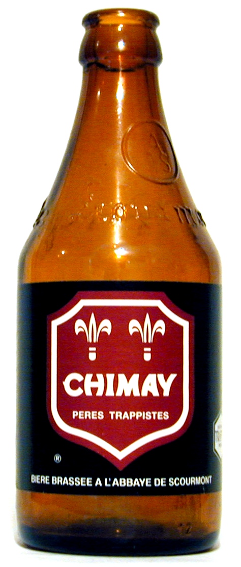 Chimay Rouge