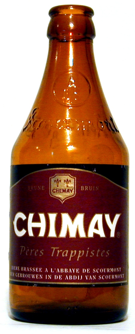 Chimay Rouge