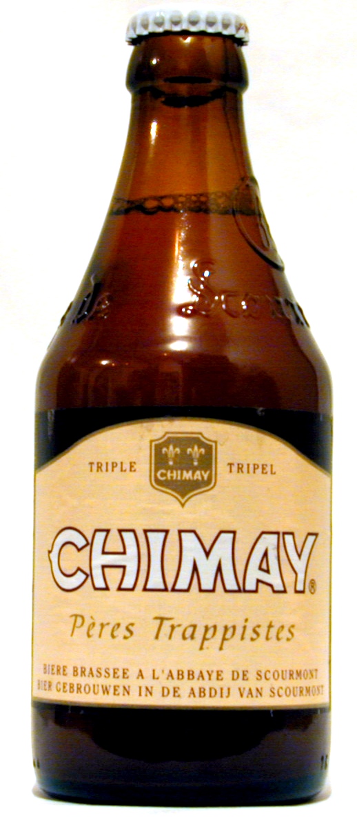 Chimay triple