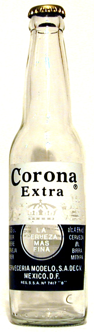 Corona extra