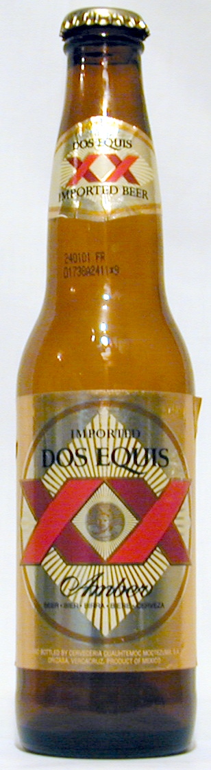 Dos Equis XX