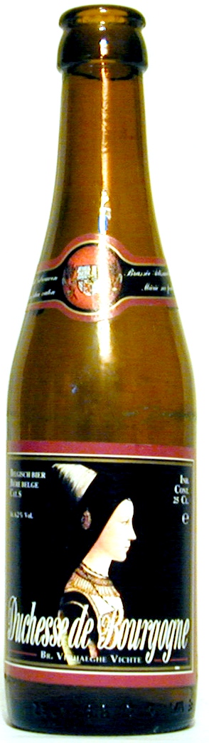 Duchesse de Bourgogne