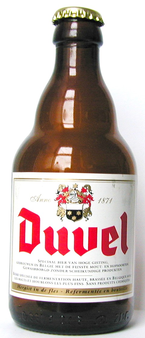 Duvel