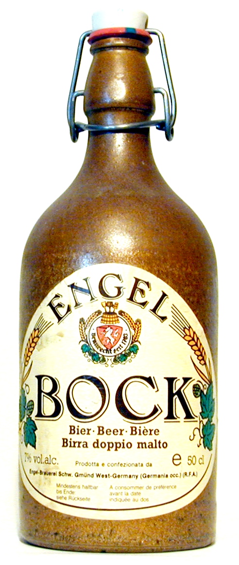 Engel Bock