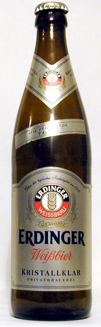 Erdinger Weissbier