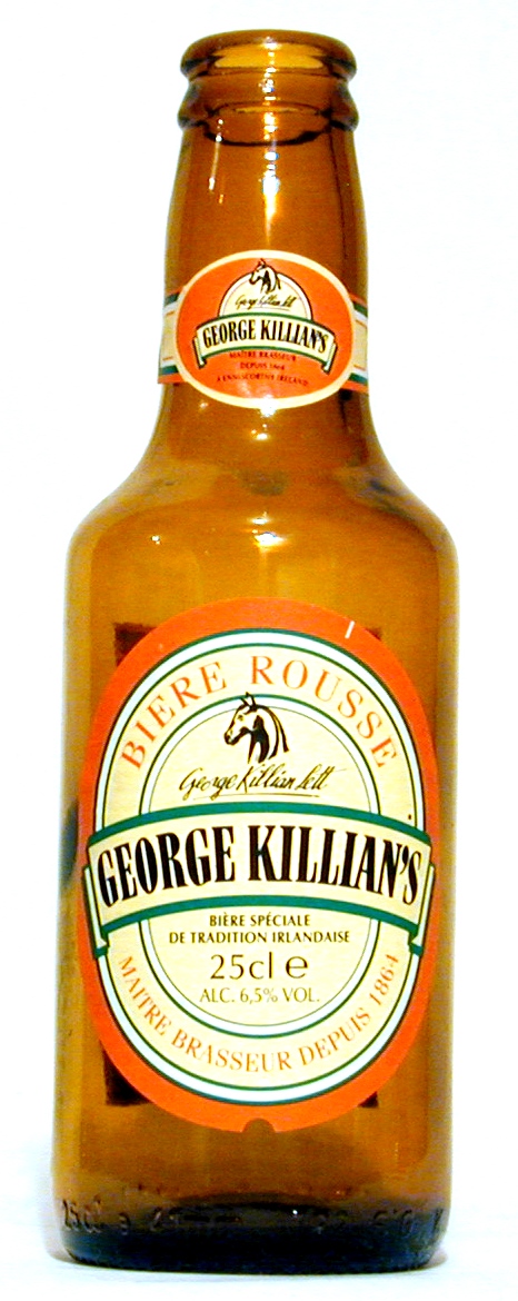 George Killian's