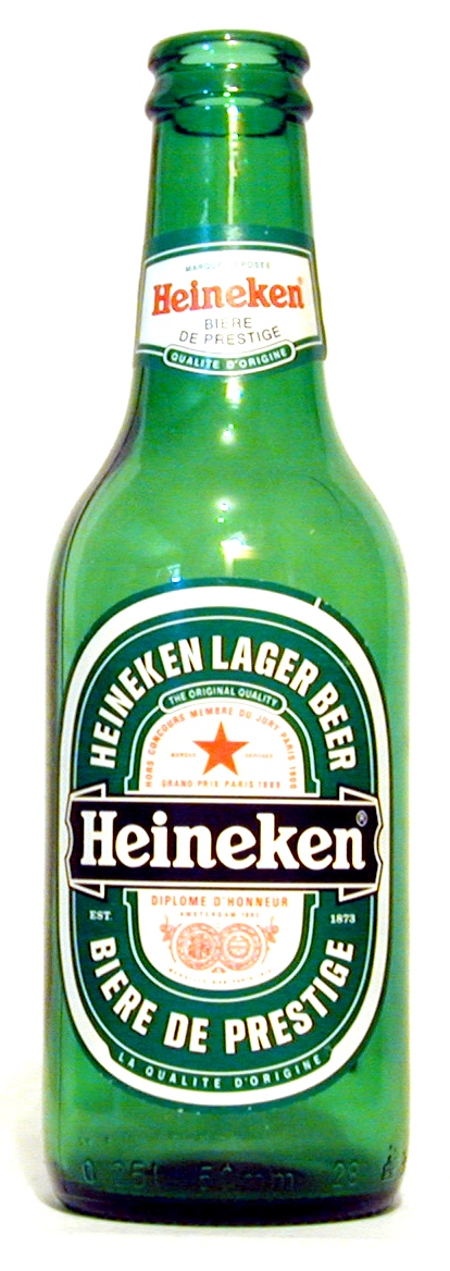 Heineken