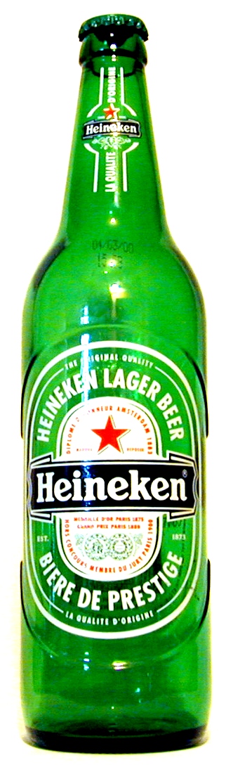 Heineken