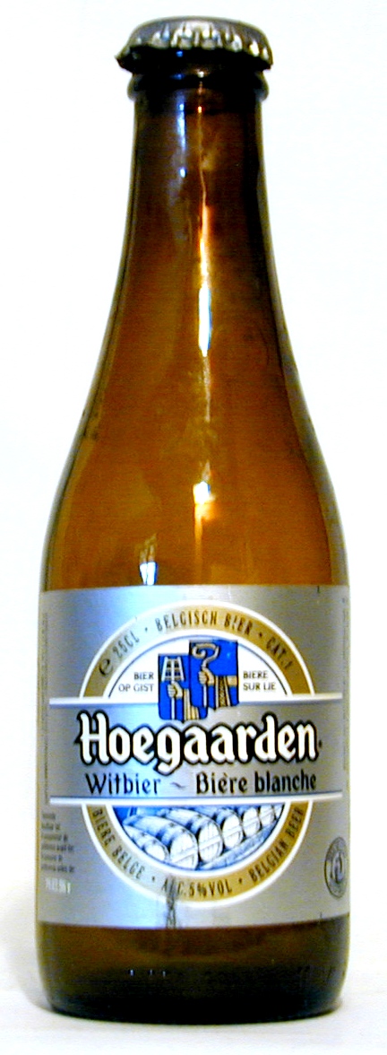 Hoegaarden Blanche