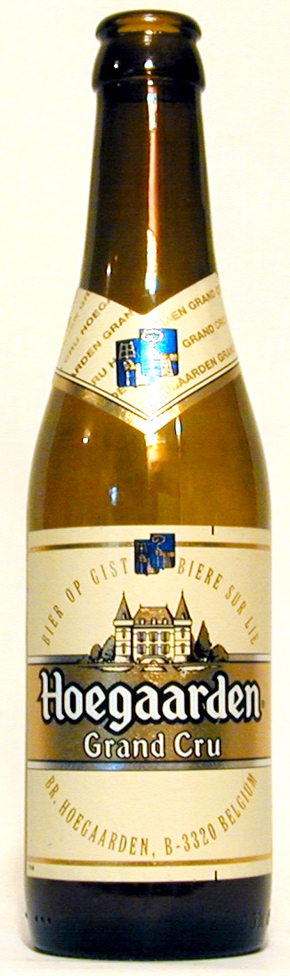 Hoegaarden Grand Cru