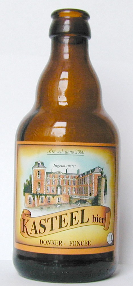 Kasteel bier