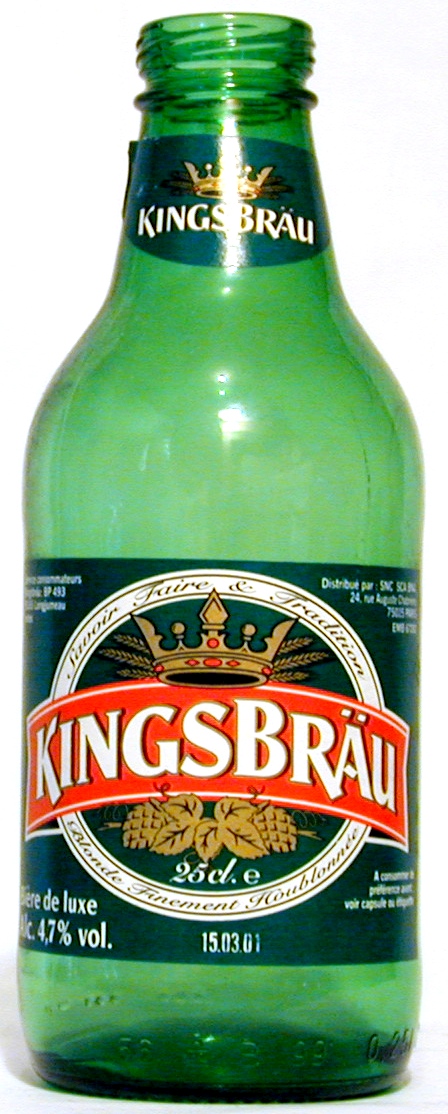 Kingsbru