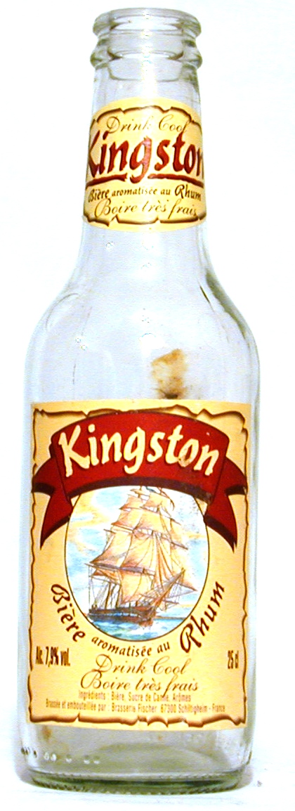 Kingston