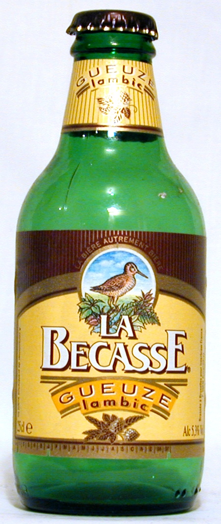 Becasse Gueuze