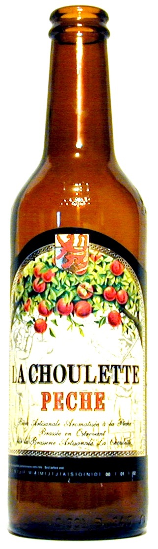 La Choulette P�che