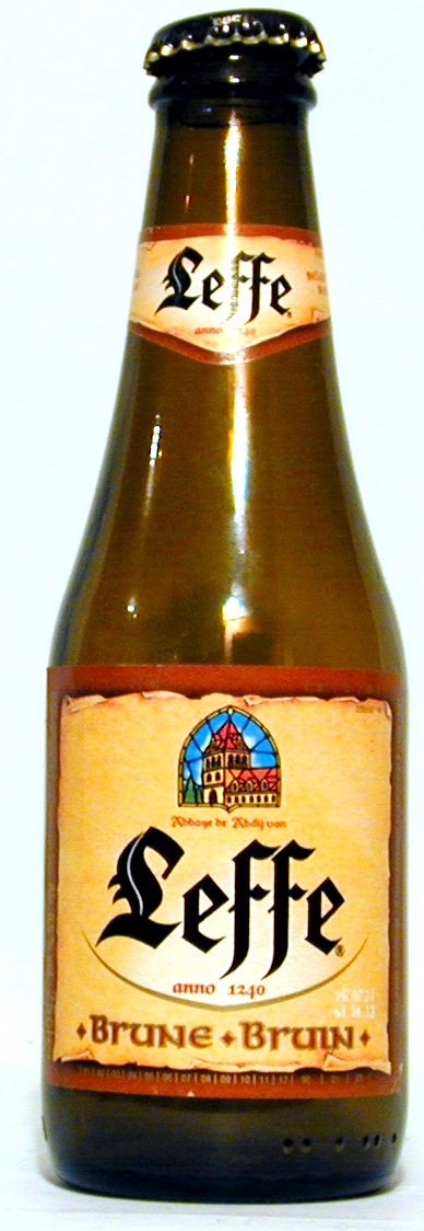 Leffe Brune