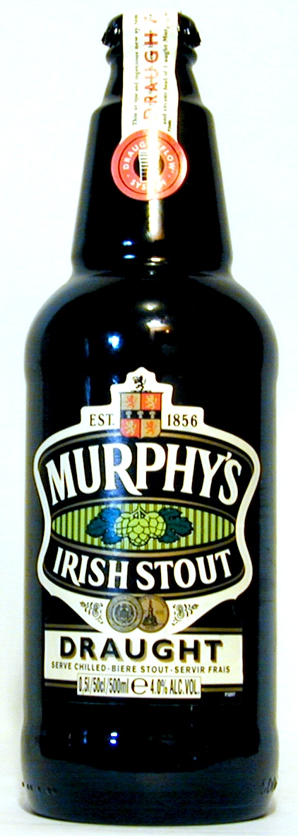 Murphy Irish Stout