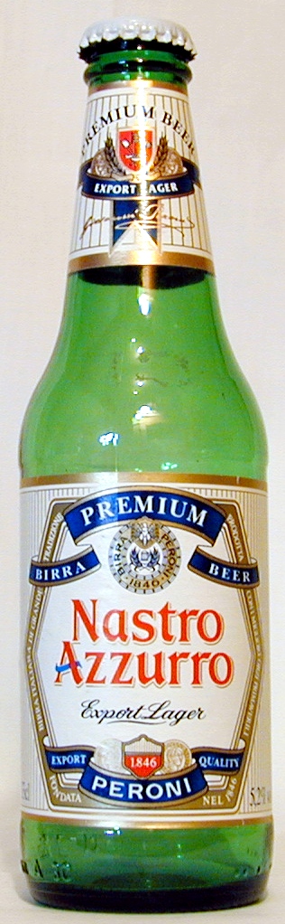 Nastro Azzurro