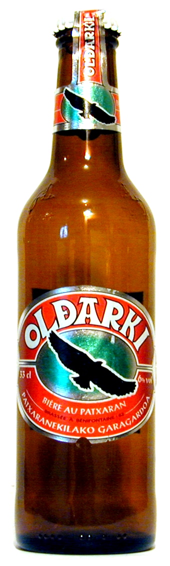 Oldarki