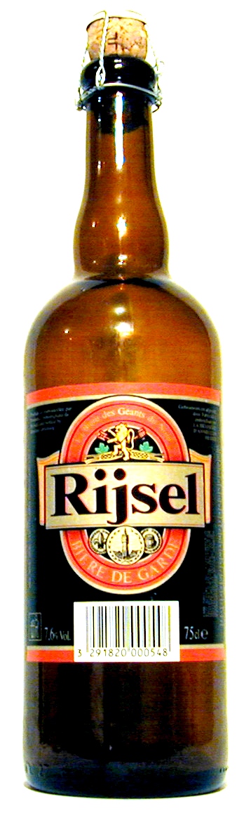 Rijsel