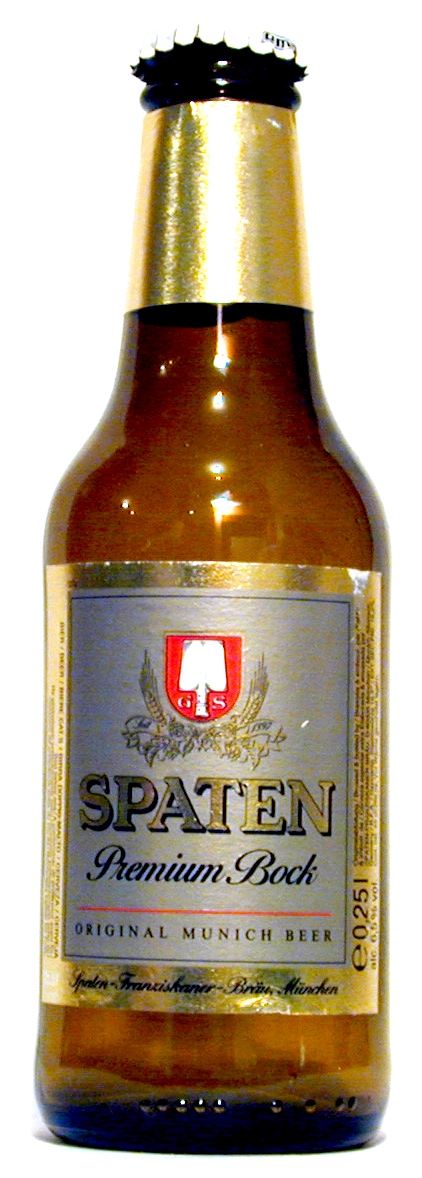 Spaten Bock