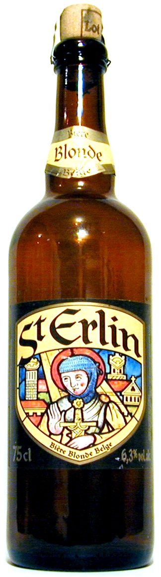 St Erlin