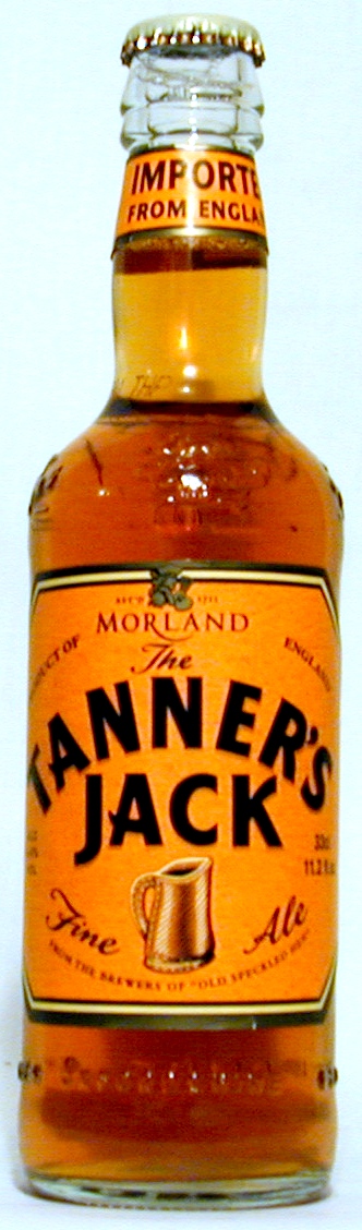 Tanner's Jack