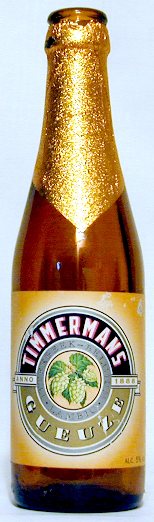 Timmermans Gueuze