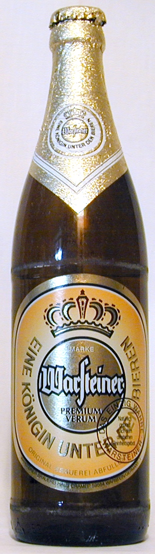 Warsteiner