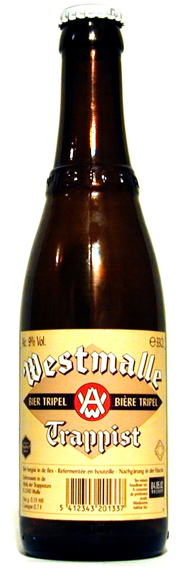 Westmalle Trappist