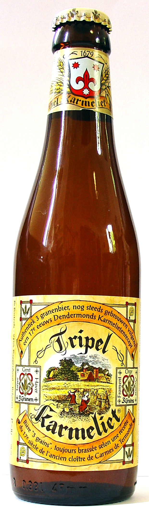Tripel Karmeliet