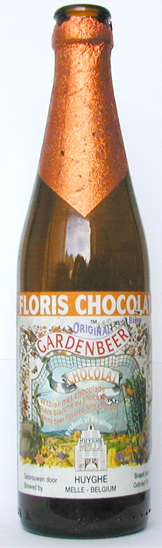 Floris Chocolat