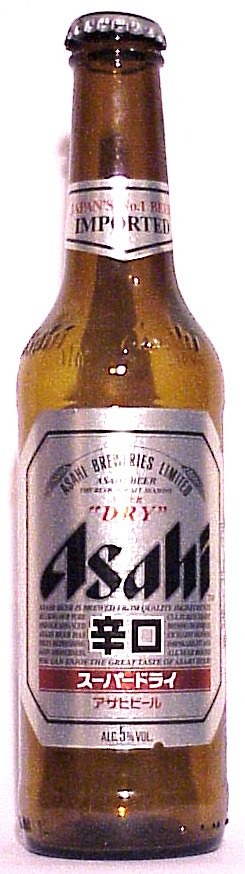 Asahi