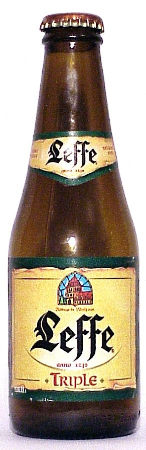 Leffe Triple