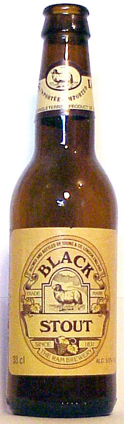 Black Stout