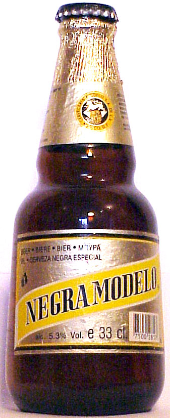 Negra Modelo