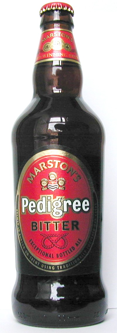 Pedigree