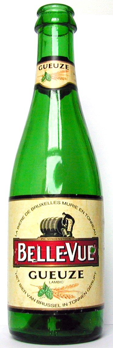 BelleVue geuze 375