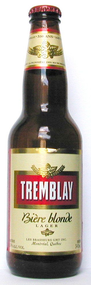 Tremblay