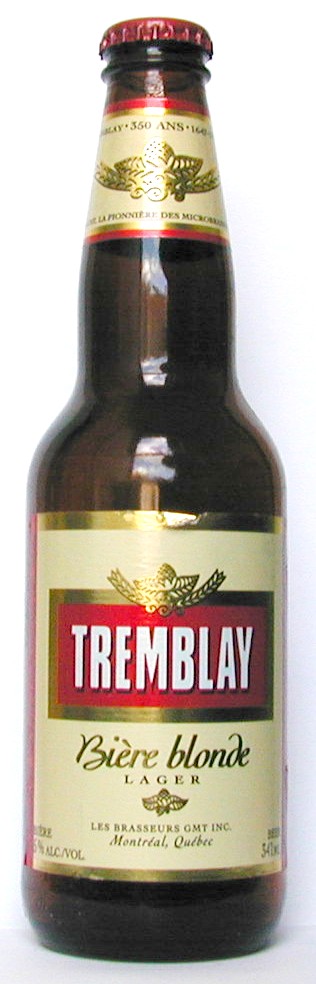 Tremblay