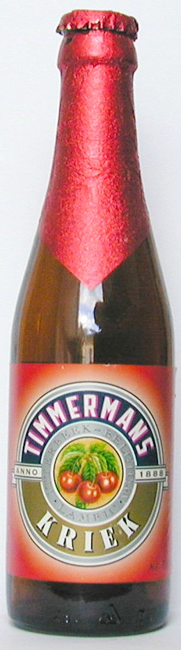 Timmermans kreik