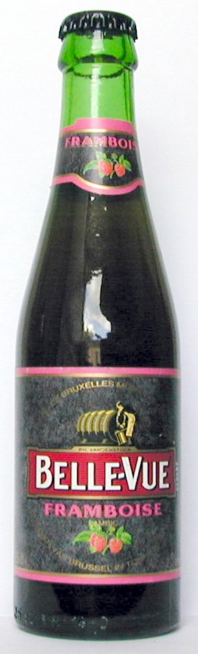 BelleVue Framboise