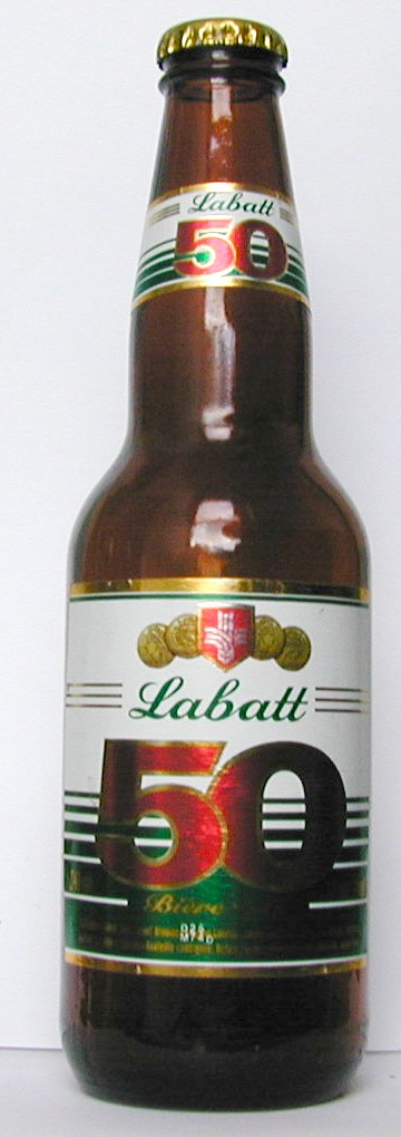 Labatt 50