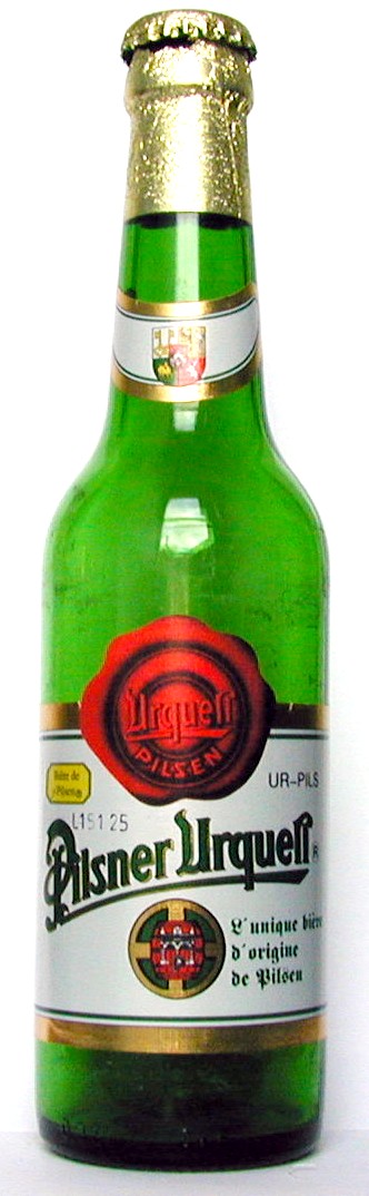 Pilsen Urquell